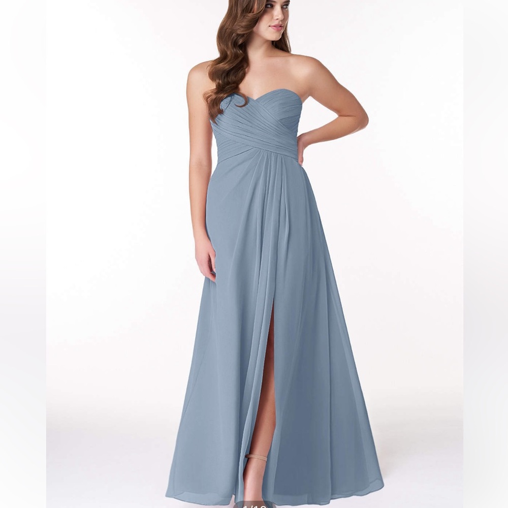NWT Azazie Arabella Alllure